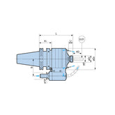 Accelerates The Machine Spindle. Improves Productivity For Machines  With low Spindle Speeds - Big-tools Industrial Supply Tools for Metal Cutting
